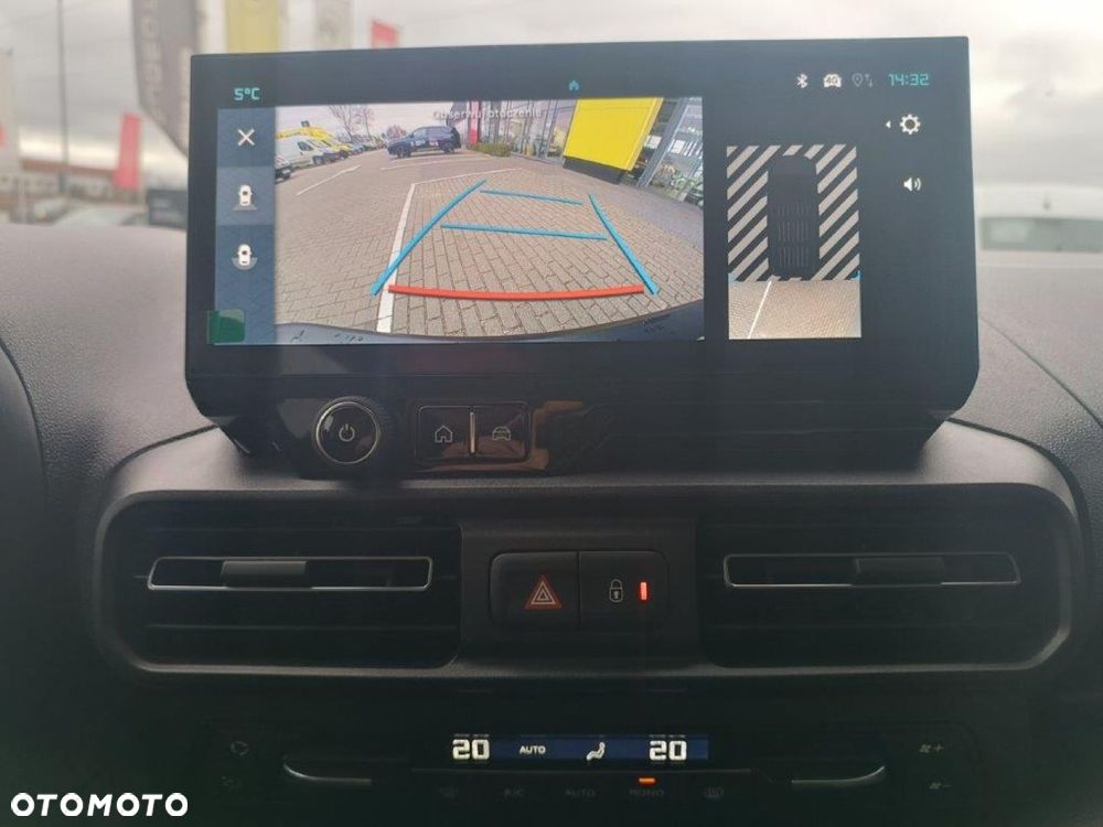 Citroën Berlingo - 24