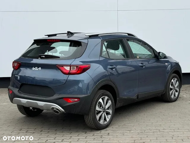 Kia Stonic 1.0 T-GDI M DCT - 4