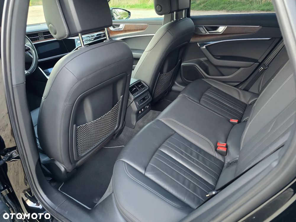 Audi A6 - 11