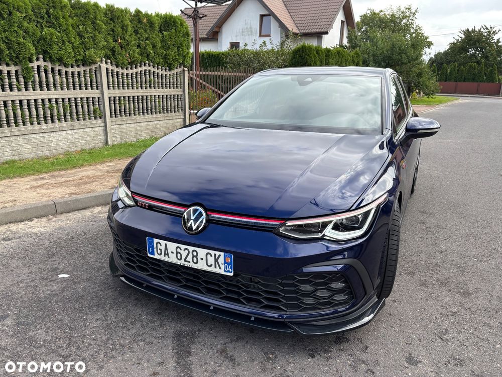 Volkswagen Golf 2.0 TSI GTI DSG - 6