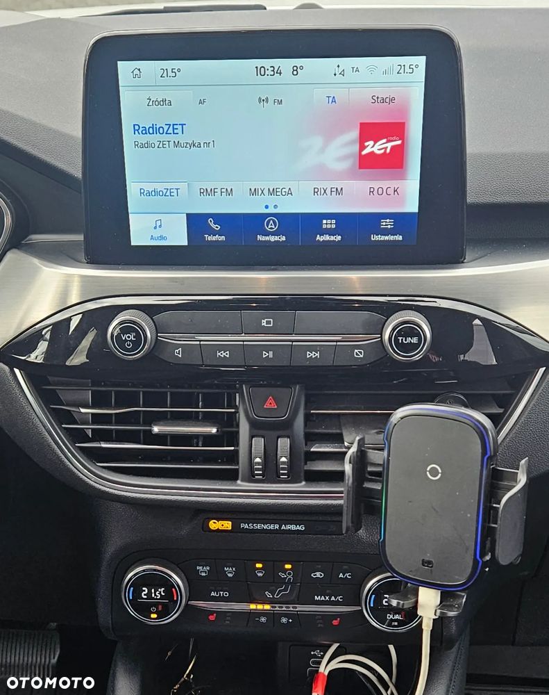 Ford Kuga 2.5P PHEV FWD Titanium - 20