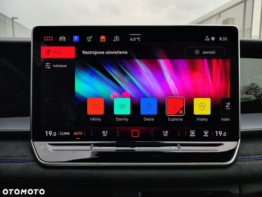 Volkswagen Tayron - 28