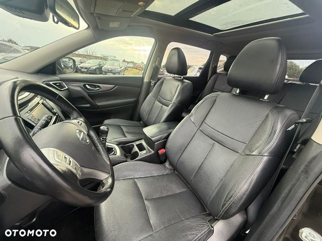 Nissan X-Trail 1.6 DCi Tekna - 12