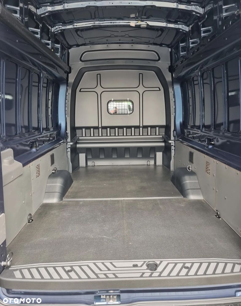 Ford Transit Brygadowy - 2