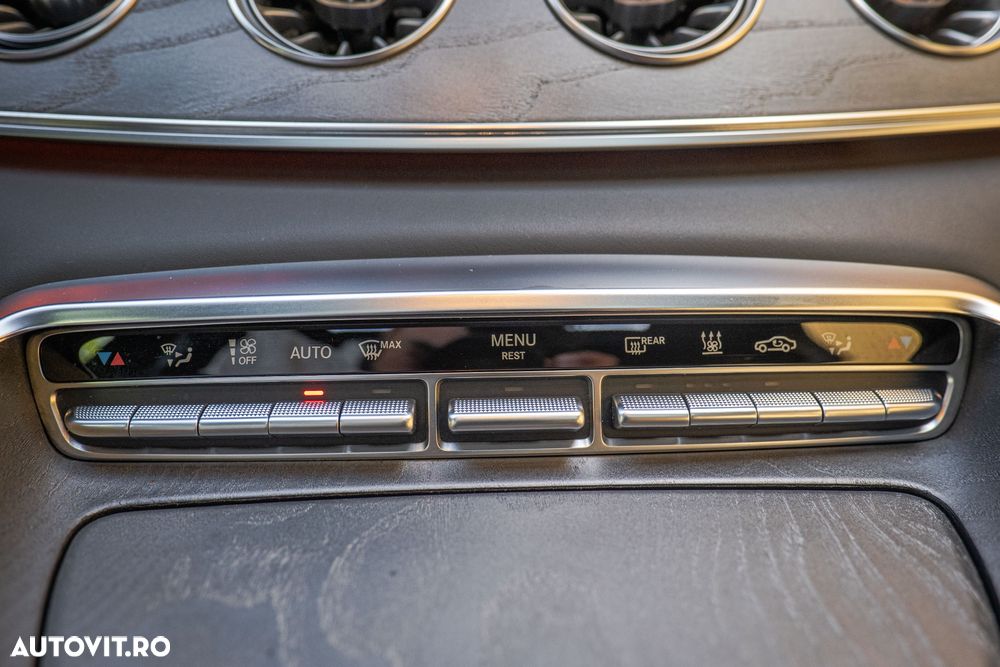 Mercedes-Benz AMG GT 4-door Coupe 53 4Matic+ - 33