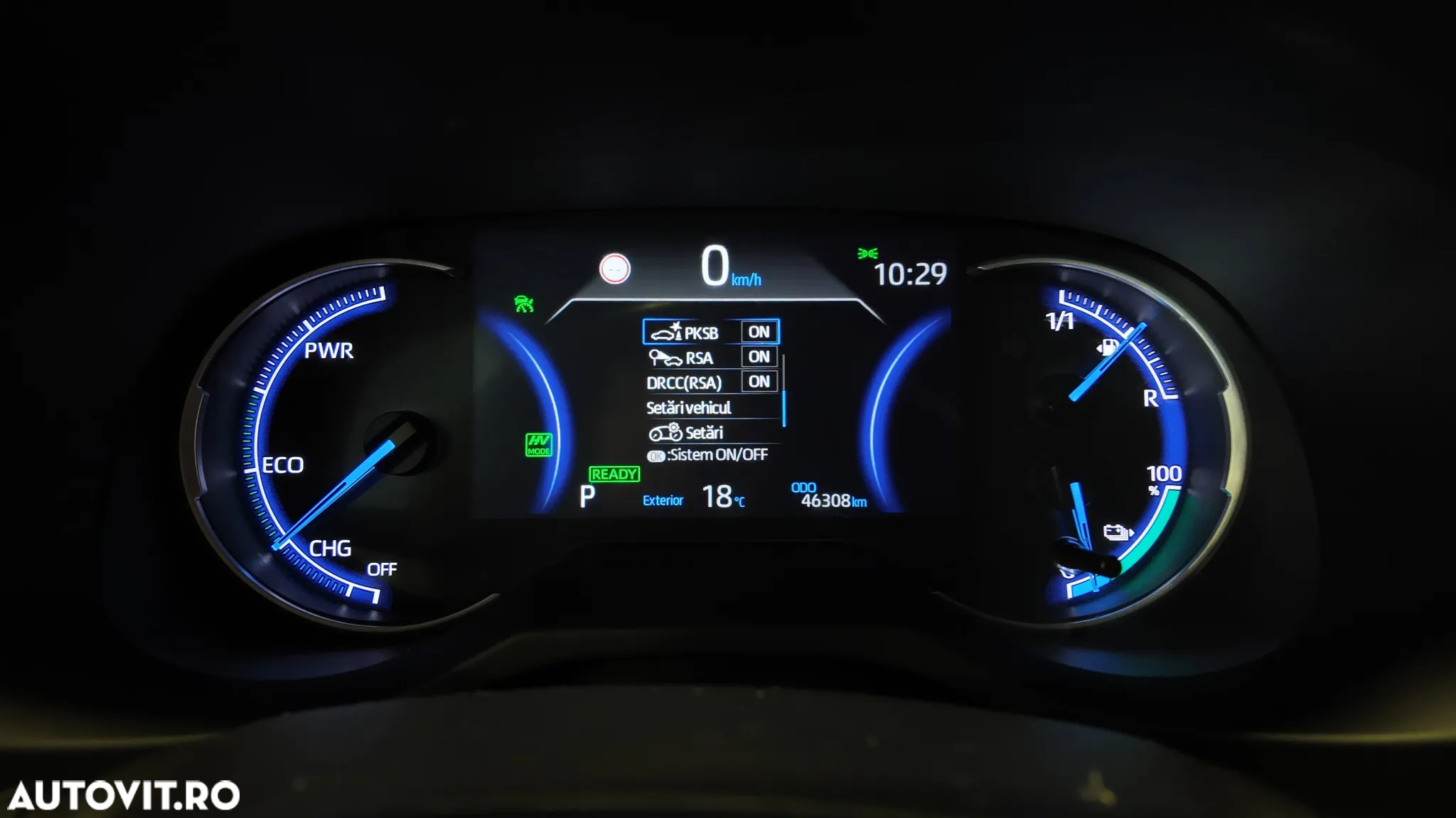 Toyota RAV4 Plug-in-Hybrid - 24