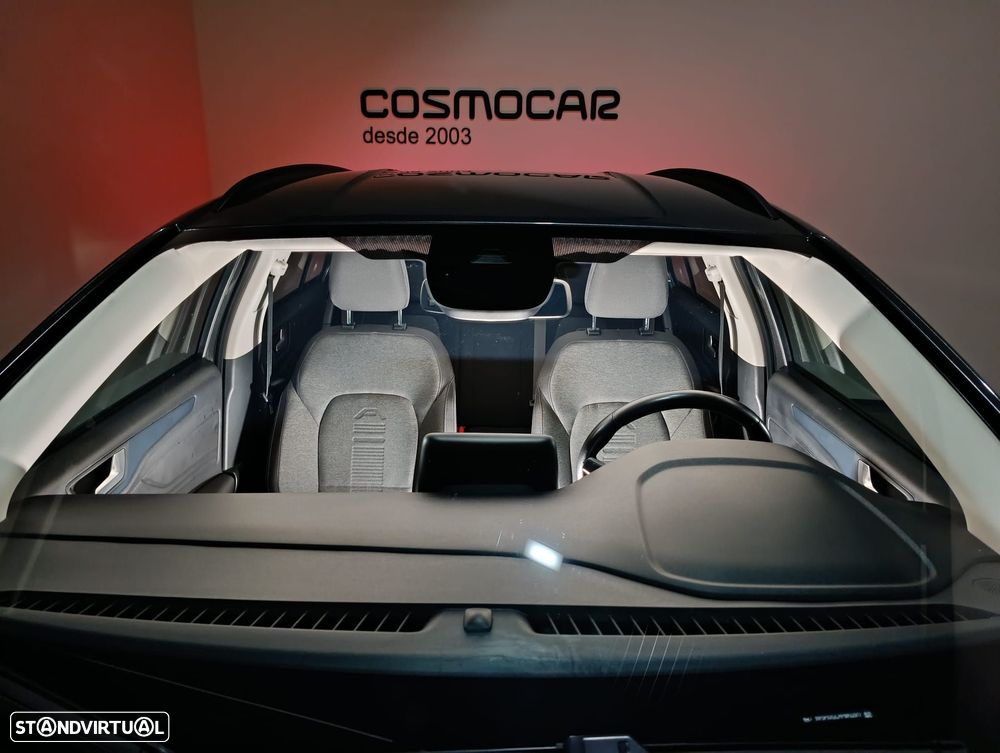 Ford Focus SW 1.0 EcoBoost Active Aut. - 29