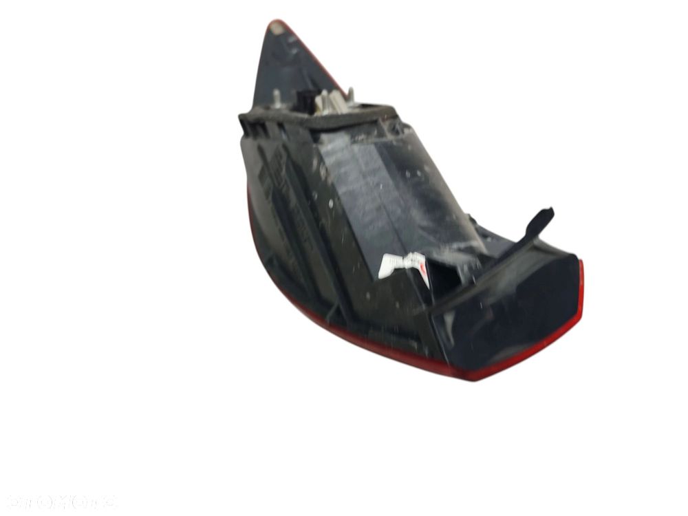 LAMPA PRAWY TYŁ MAZDA 3 III BM/BN (2013-2016) 2.2 D 150KM 220-41979 - 2
