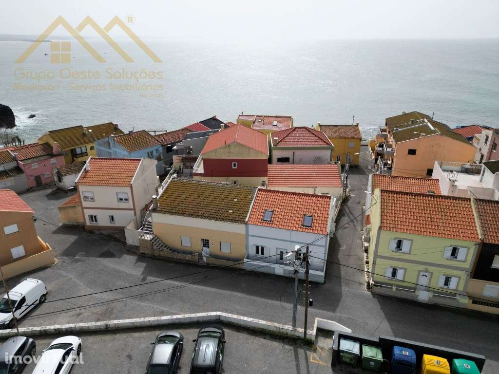 Moradia T2 em Peniche - Grande imagem: 5/40