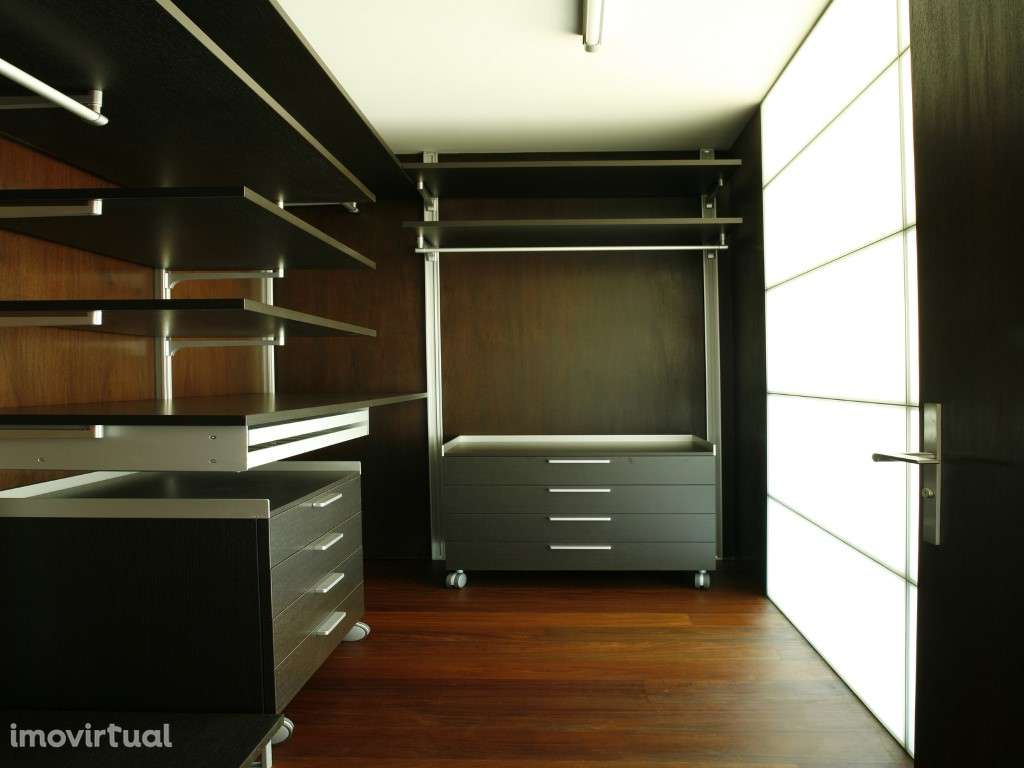 Apartamento de luxo 4 quartos Restelo piscina comum - Grande imagem: 5/19