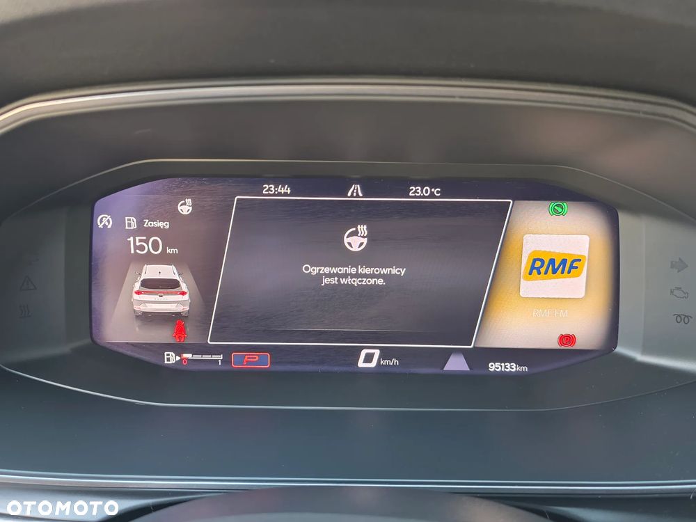 Cupra Formentor 1.5 TSI DSG - 22
