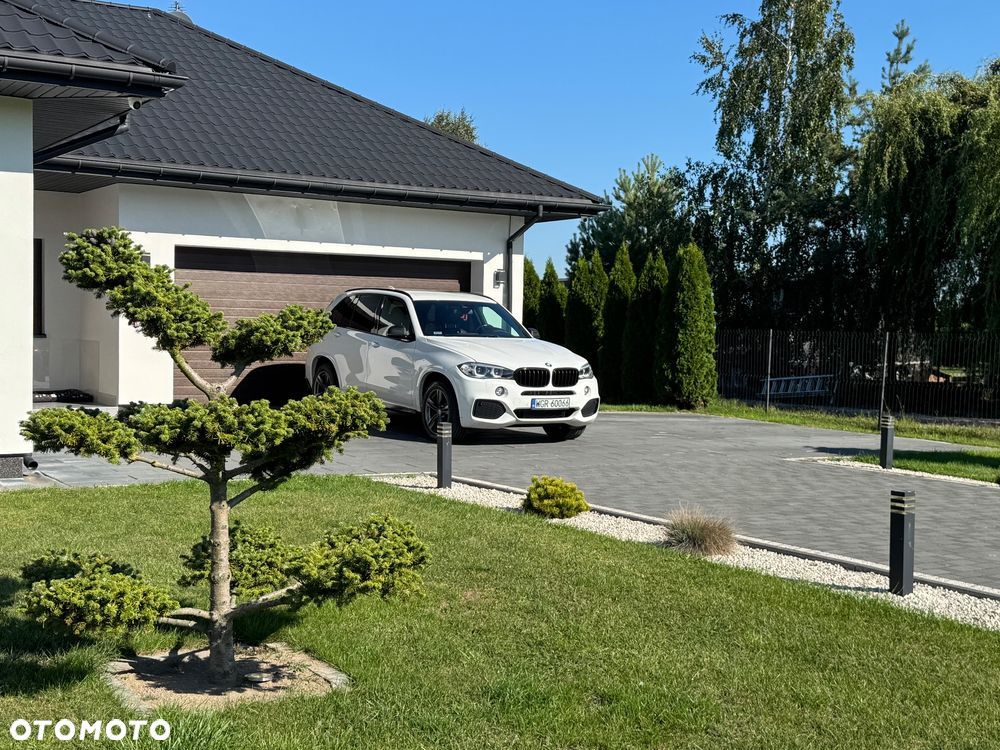 BMW X5 - 1