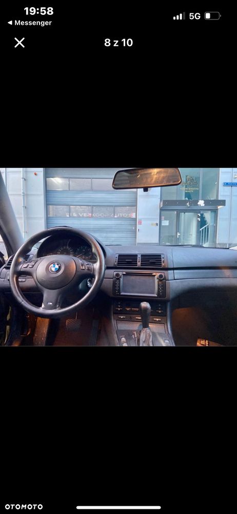 BMW Seria 3 - 11
