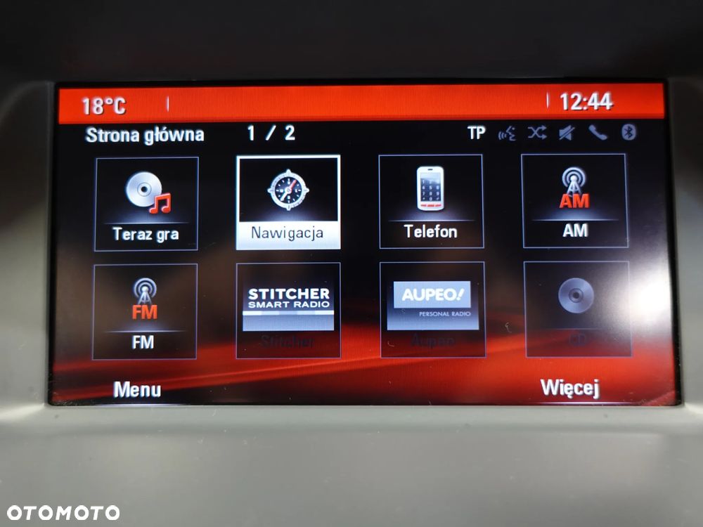 Opel Mokka 1.6 CDTI Cosmo S&S 4x4 - 37