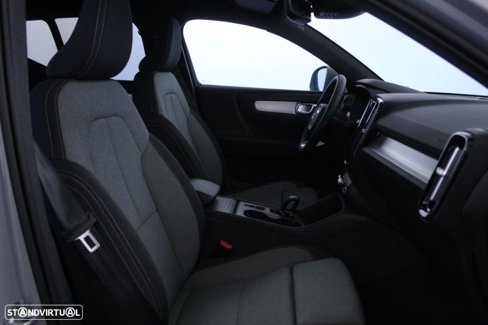 Volvo XC 40 1.5 T2 Core Auto - 14