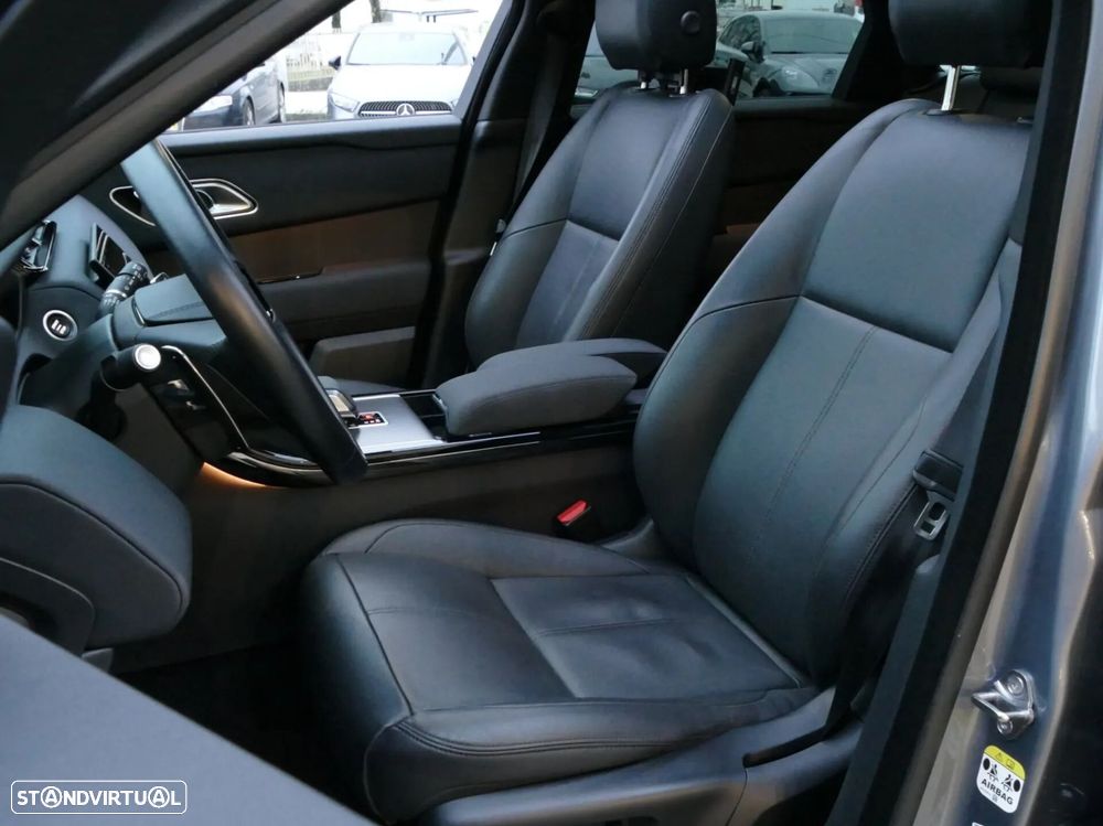 Land Rover Range Rover Velar 2.0 P400e AWD Dynamic SE - 26