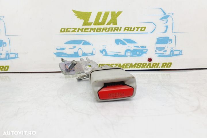 Soclu centura 1046971 Lexus LS 4 F4  [din 2006 pana  2009] seria - 2