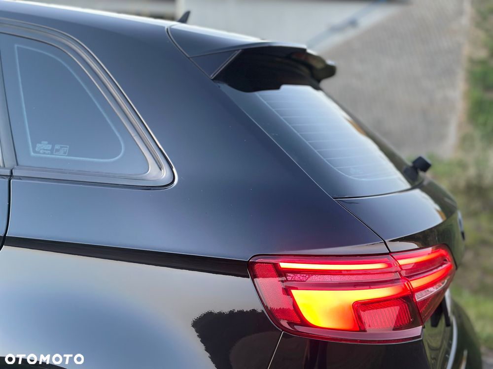Audi A3 Sportback 35 TFSI mHEV S Line S tronic - 11