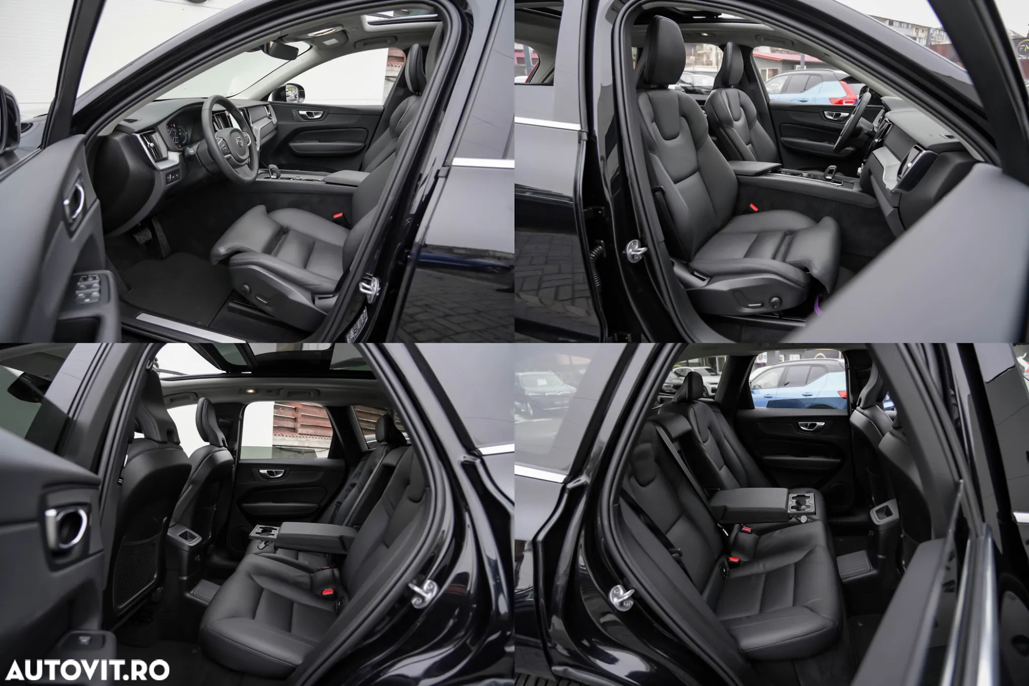 Volvo XC 60 T6 AWD Plug-in Hybrid Plus Bright - 7