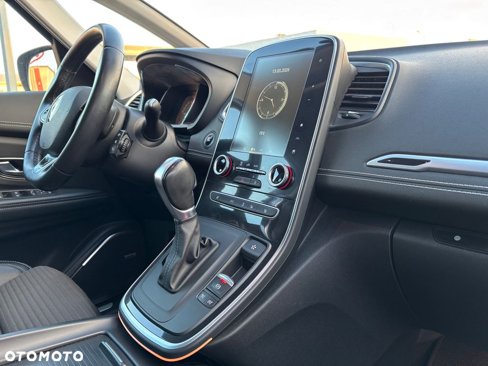 Renault Scenic ENERGY dCi 160 EDC BOSE EDITION - 28