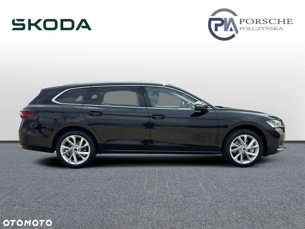 Skoda Superb 2.0 TSI Drive DSG - 7