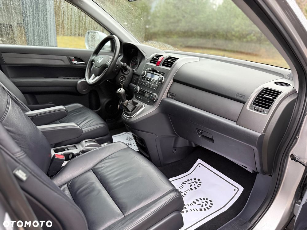 Honda CR-V 2.0i Executive - 18