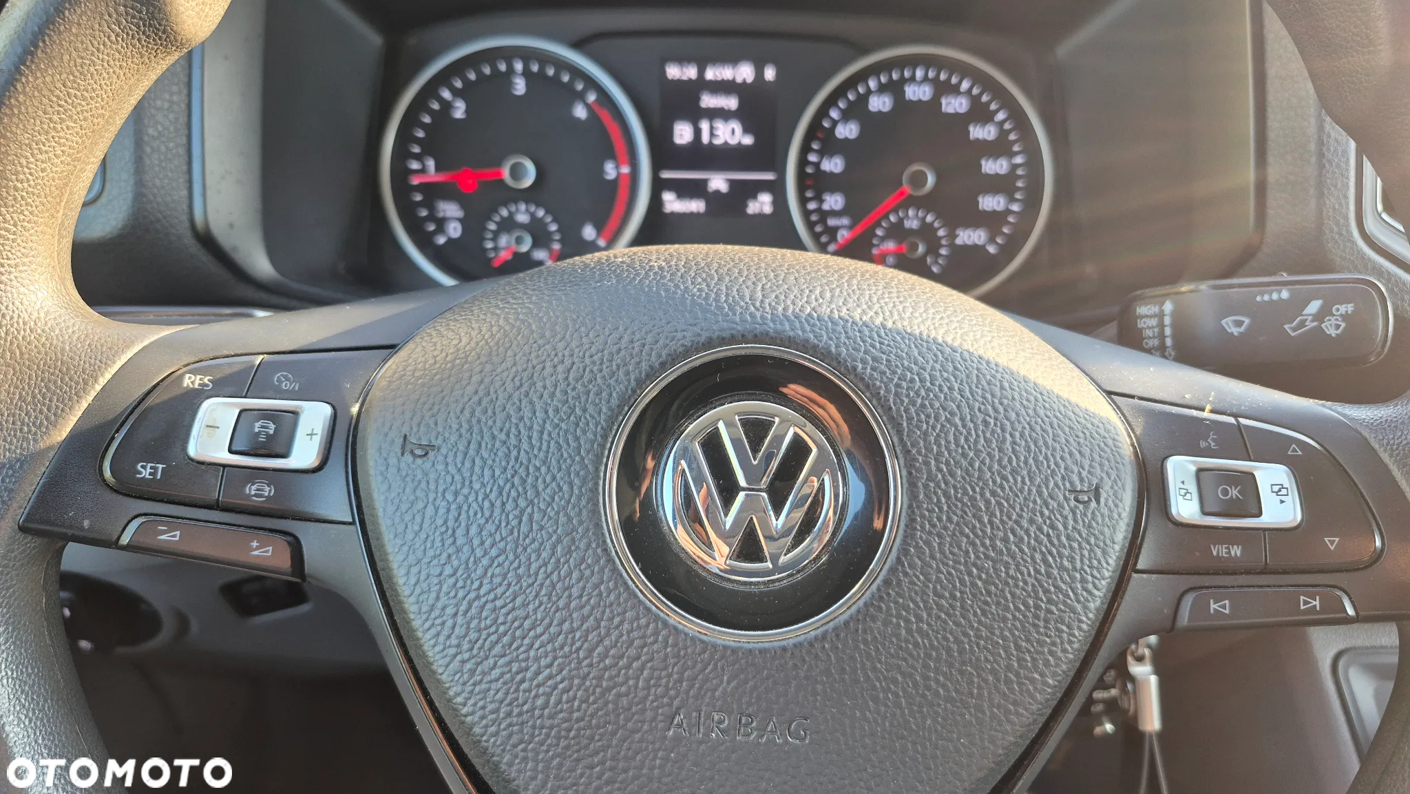 Volkswagen Crafter - 14