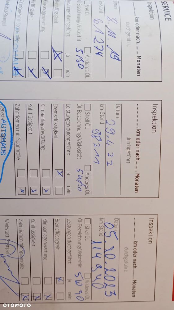 Kia Ceed 1.4 CVVT Attract - 7