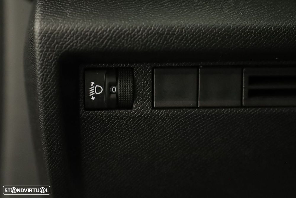 Citroën C4 1.2 PureTech Plus EAT8 - 19