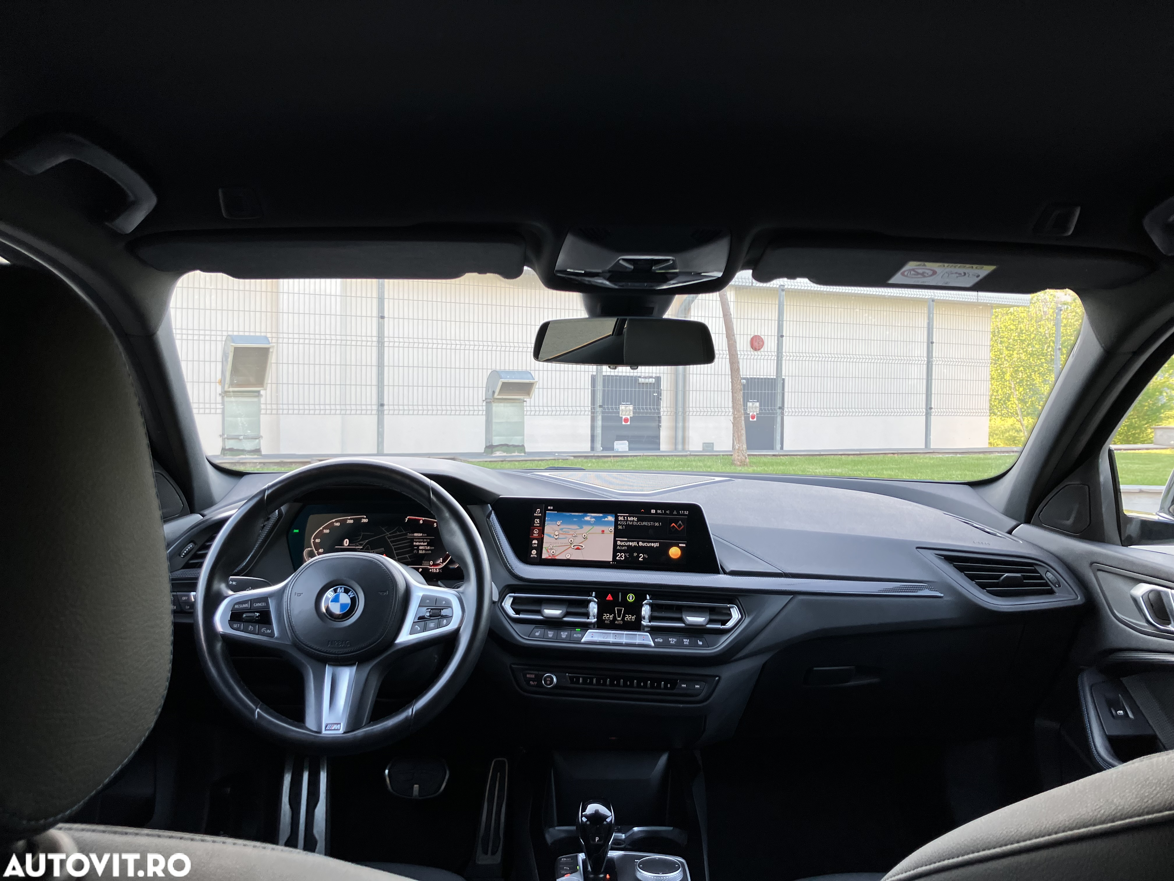 BMW Seria 1 - 14