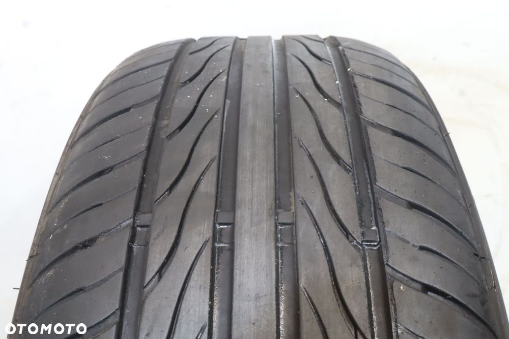 opona opony 2 szt 225/55/17 lato - 4