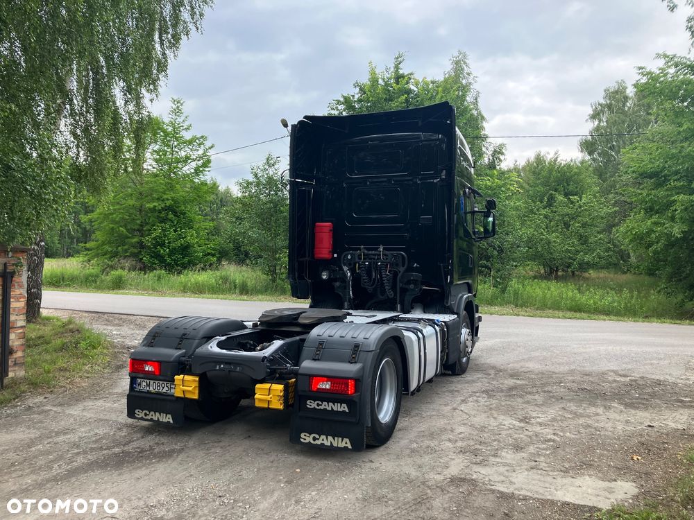 Scania R450 - 6