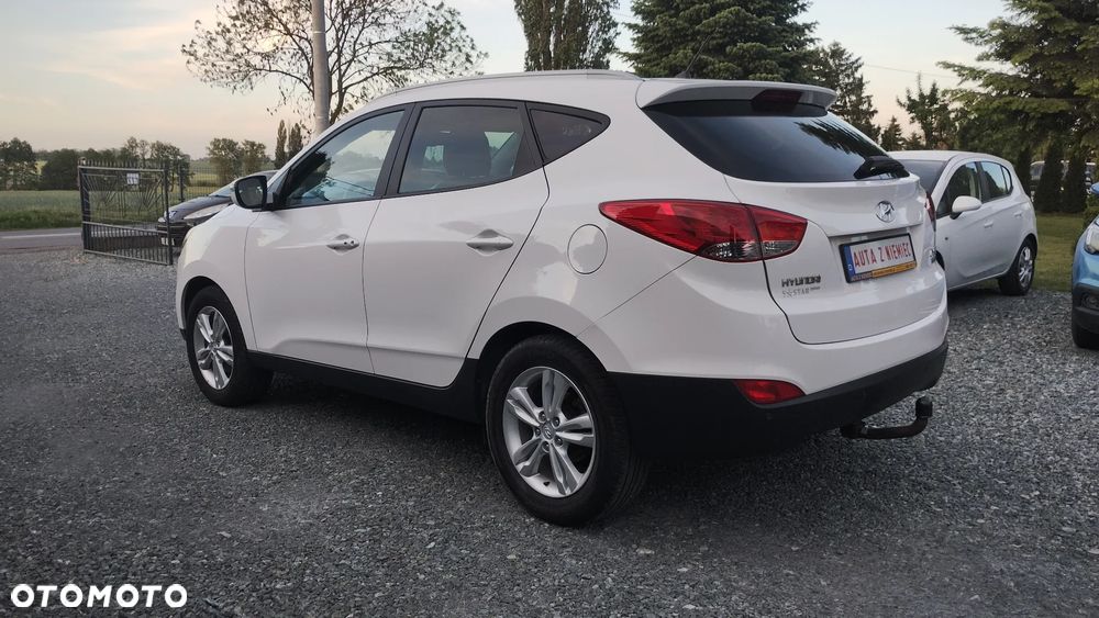 Hyundai ix35 1.7 CRDi 2WD 5 Star Edition - 5