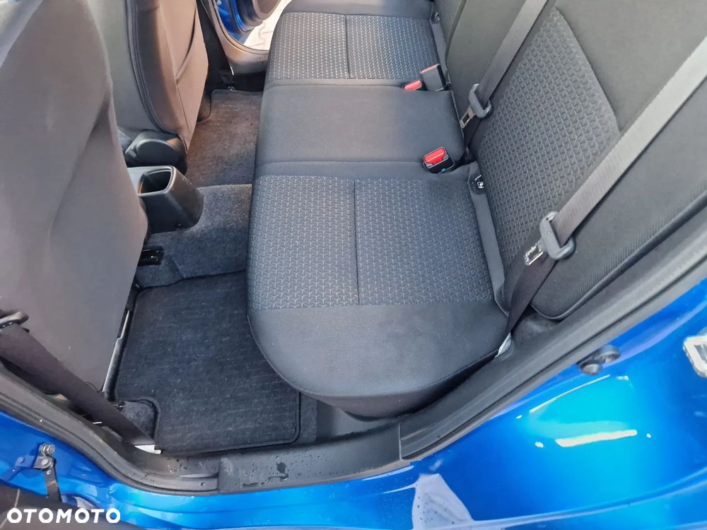 Suzuki Swift 1.2 Dualjet SHVS Premium Plus CVT - 16