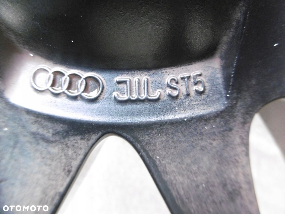 AUDI A5 8T0 9Jx20H2 ET29 5x112 - felga - 4