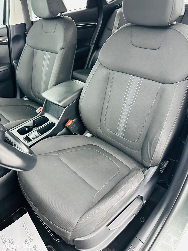 Hyundai Tucson 1.6 T-GDi 2WD Pure - 15