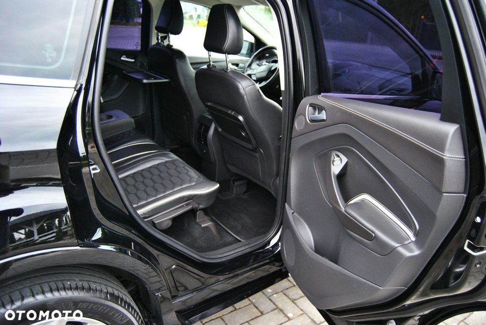 Ford Kuga 2.0 TDCi 2x4 Vignale - 15