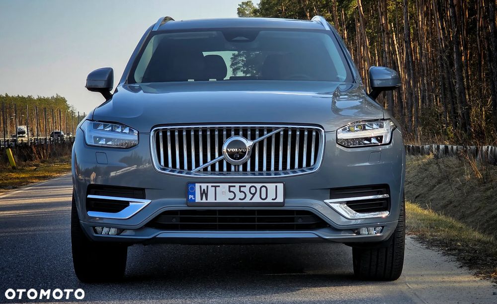 Volvo XC 90 - 6