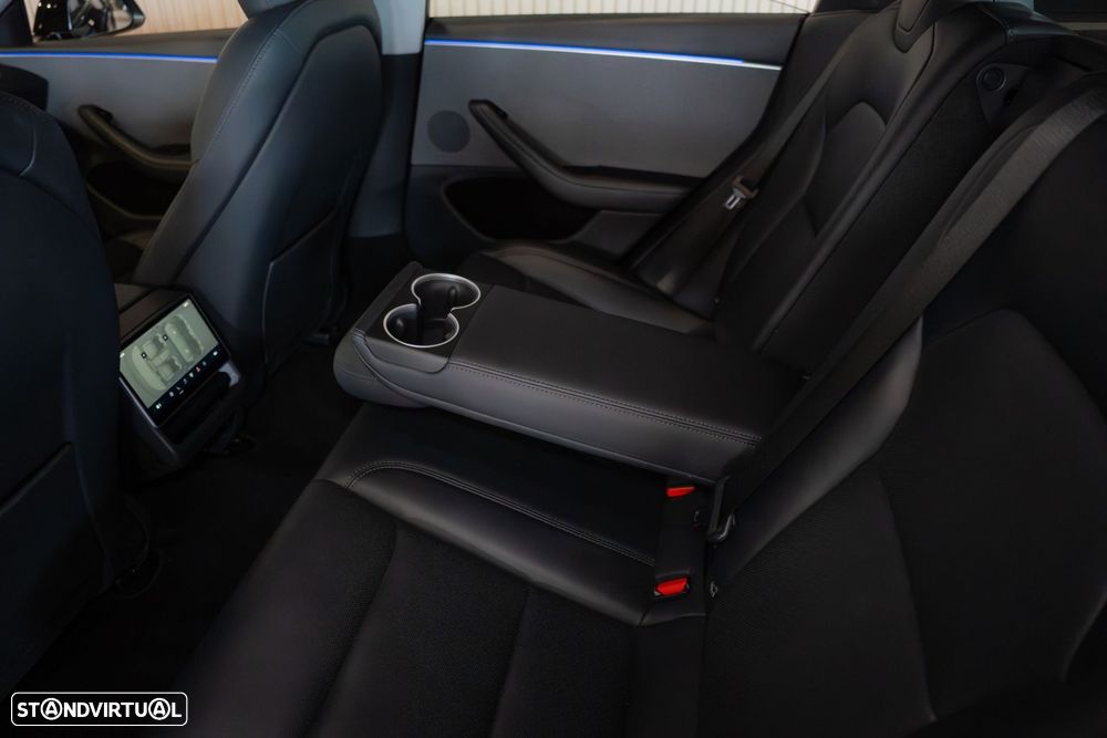 Tesla Model 3 Tração Traseira - 32