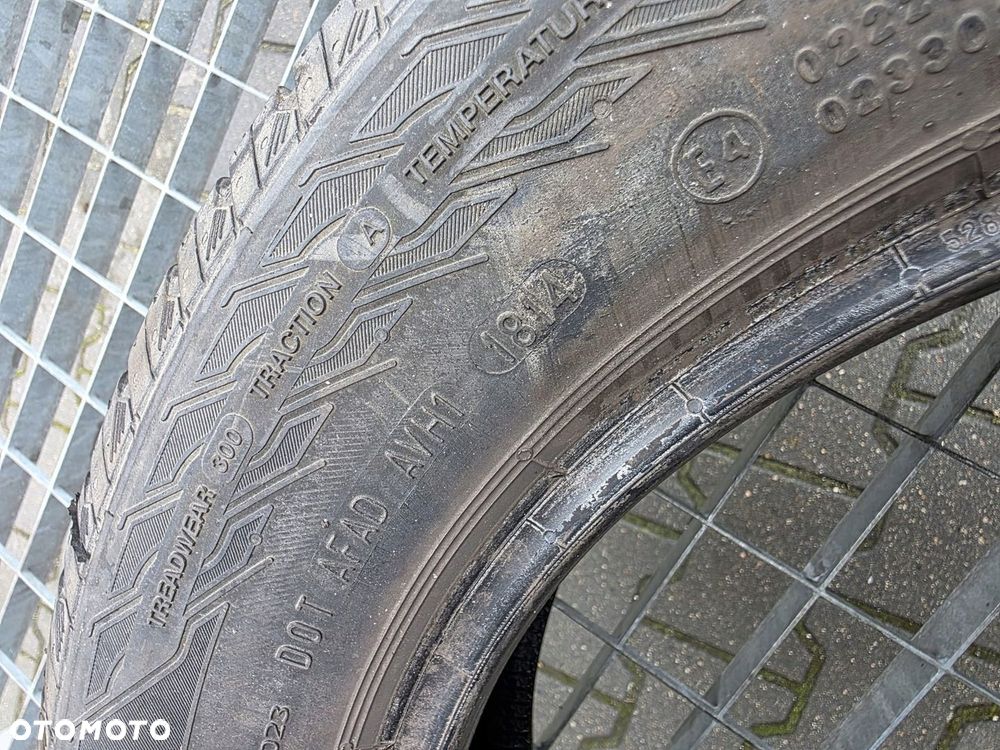 OPONY CONTINENTAL 185/65 R15 2SZT - 6