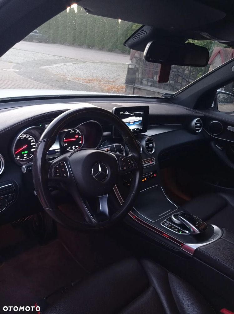 Mercedes-Benz GLC - 15