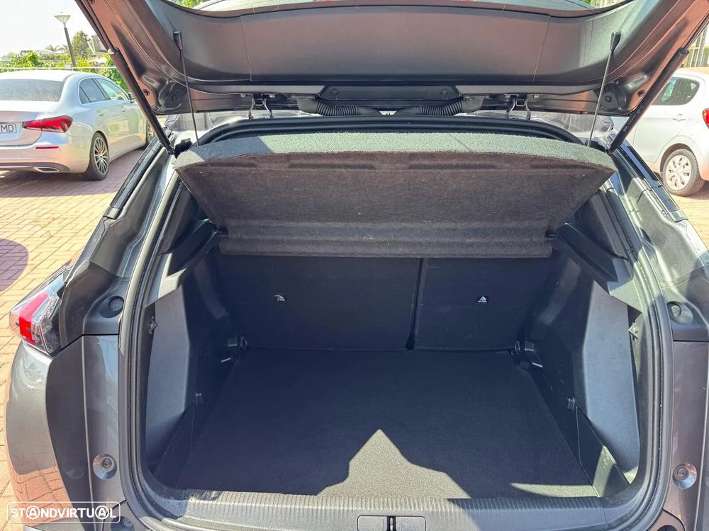 Peugeot 2008 PureTech 110 GPF Stop&Start EAT6 Active - 13