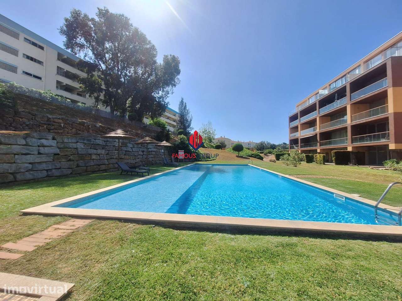 Apartamento T2 Duplex- condominio com piscina - Portimão - Grande imagem: 2/58