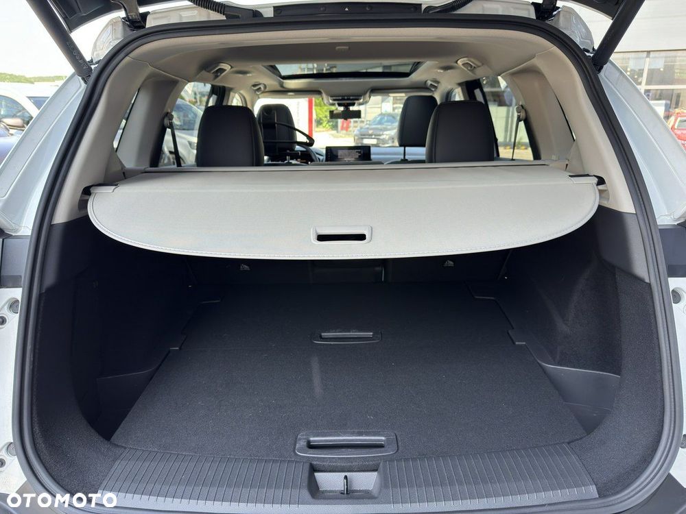 Nissan X-Trail 1.5 VC-T e-POWER Tekna e-4ORCE - 11
