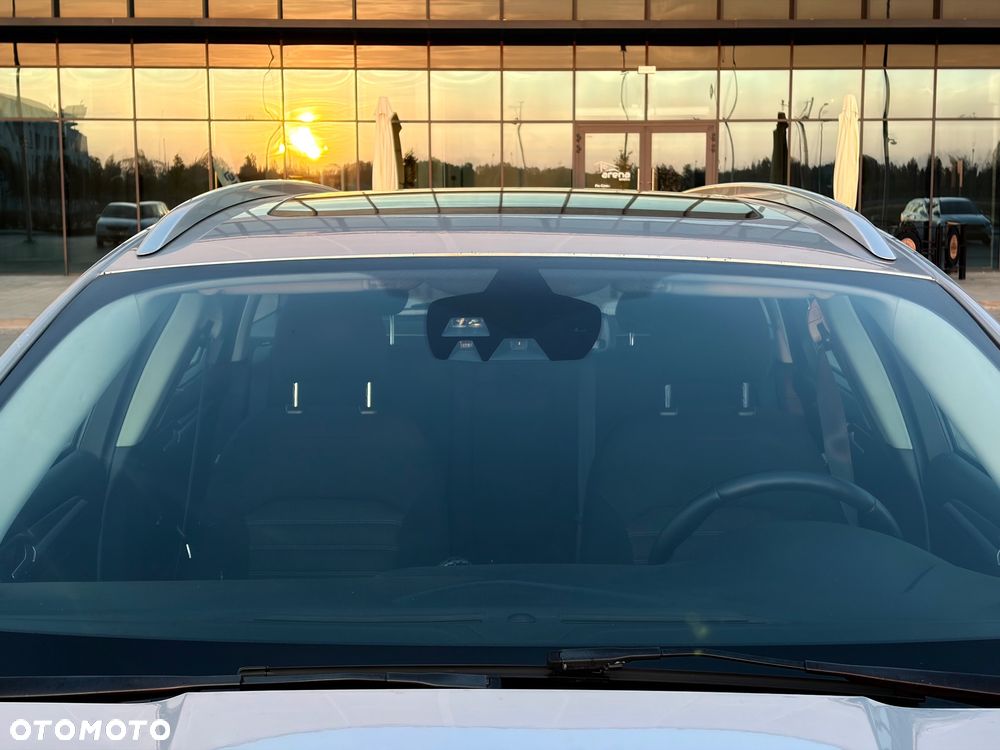 Ford Mondeo 2018