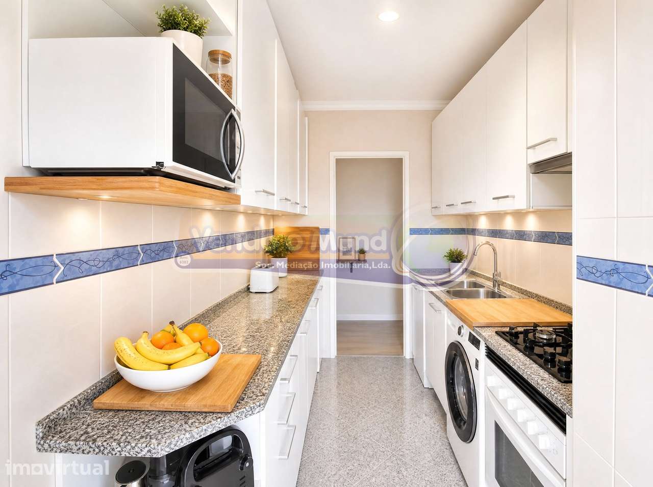 Apartamento T4 em Loures (LXLR043) - Grande imagem: 5/16