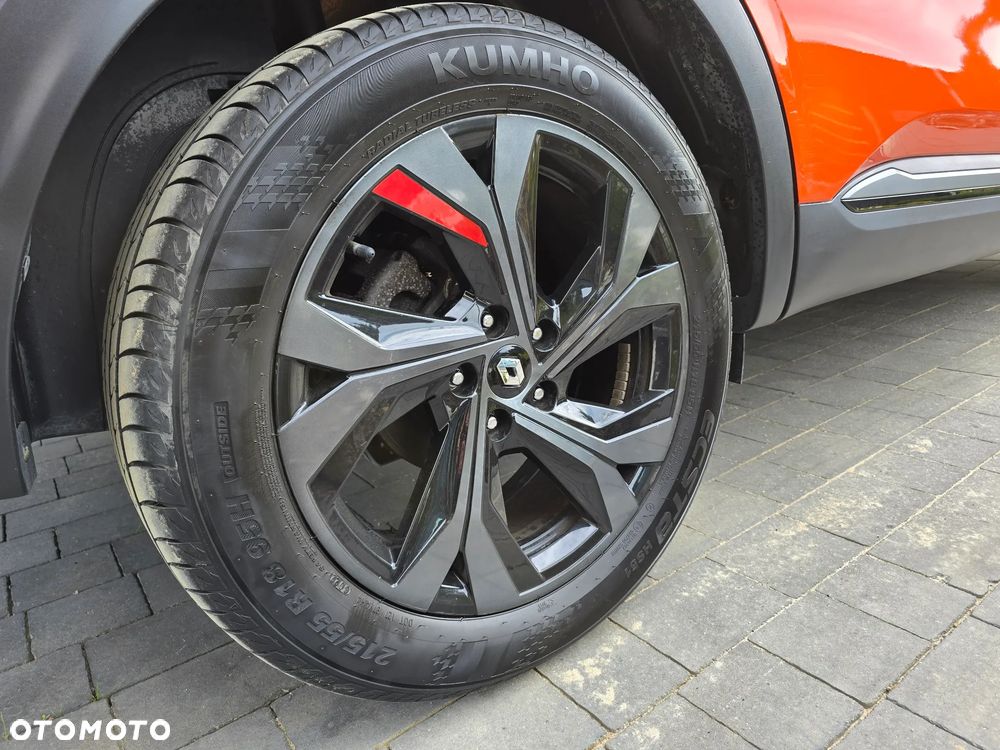 Renault Arkana 1.3 TCe mHEV R.S Line EDC - 17