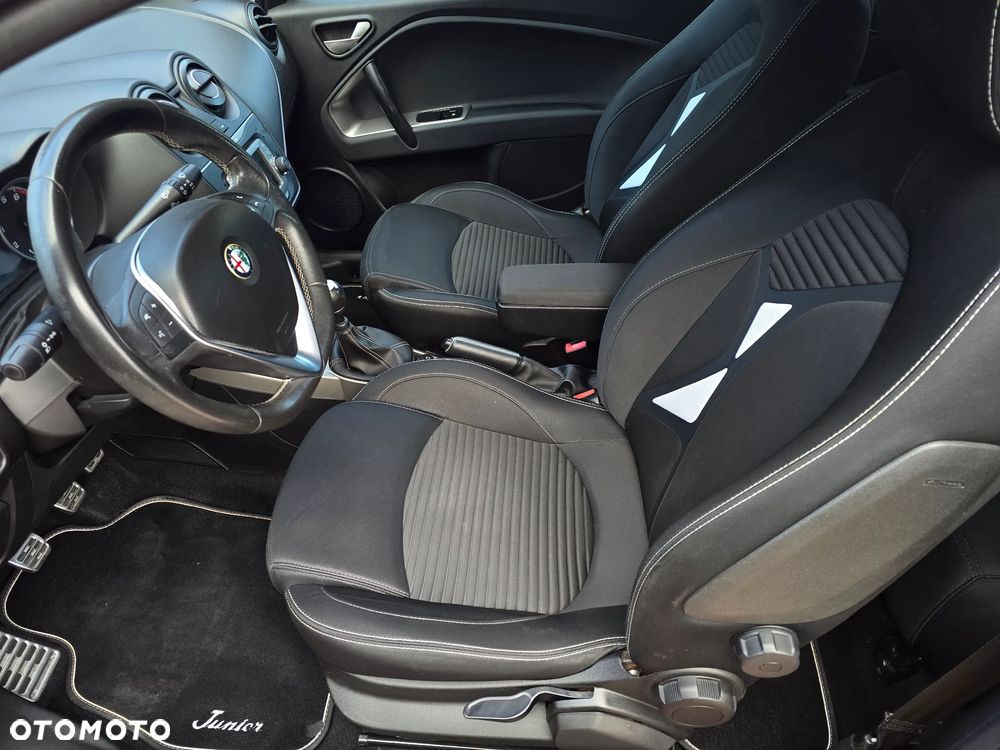 Alfa Romeo Mito 1.4 8V Junior - 22