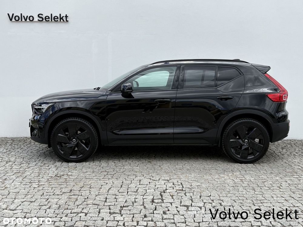 Volvo XC 40 - 5