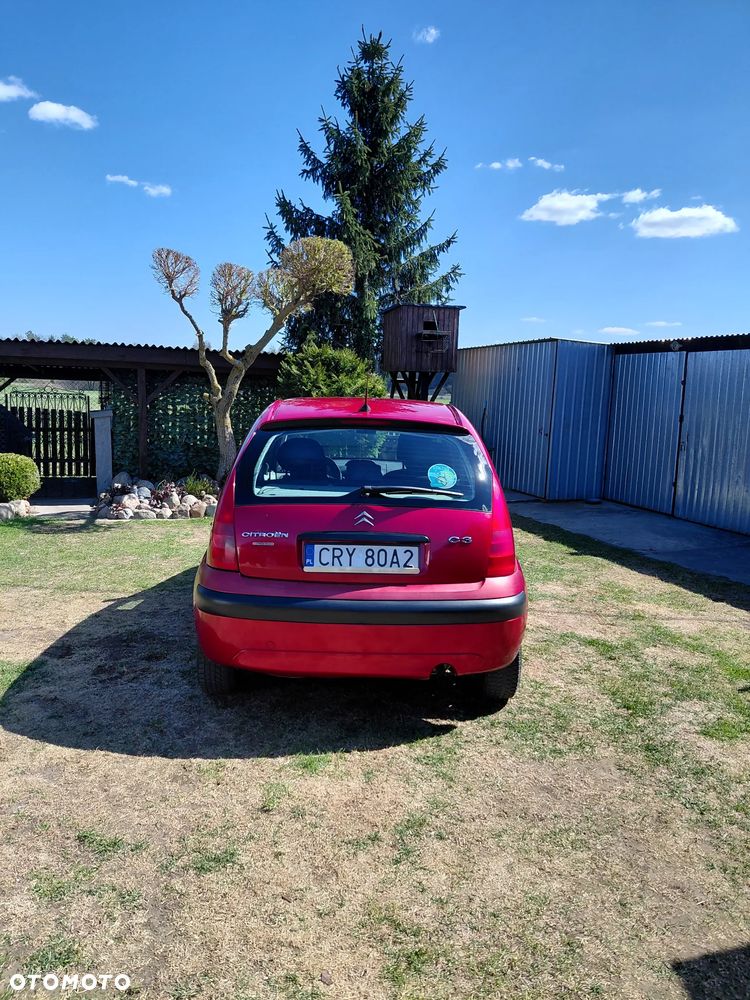 Citroën C3 - 14